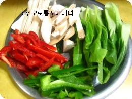 홍씨푸드 이미지